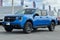 2025 Ford Maverick Tremor
