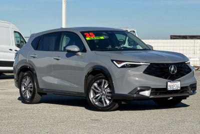 2025 Acura ADX Base
