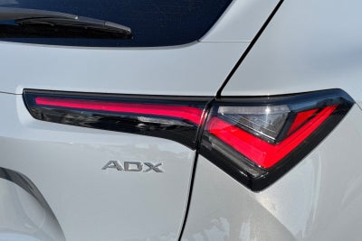 2025 Acura ADX Base