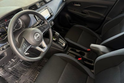 2024 Nissan Versa 1.6 SV