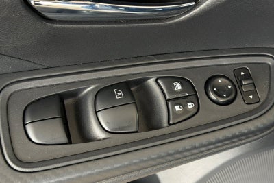 2024 Nissan Versa 1.6 SV
