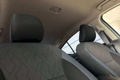 2024 Nissan Versa 1.6 SV
