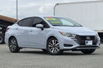 2024 Nissan Versa 1.6 SV