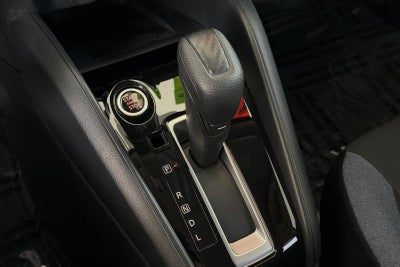 2024 Nissan Versa 1.6 SV