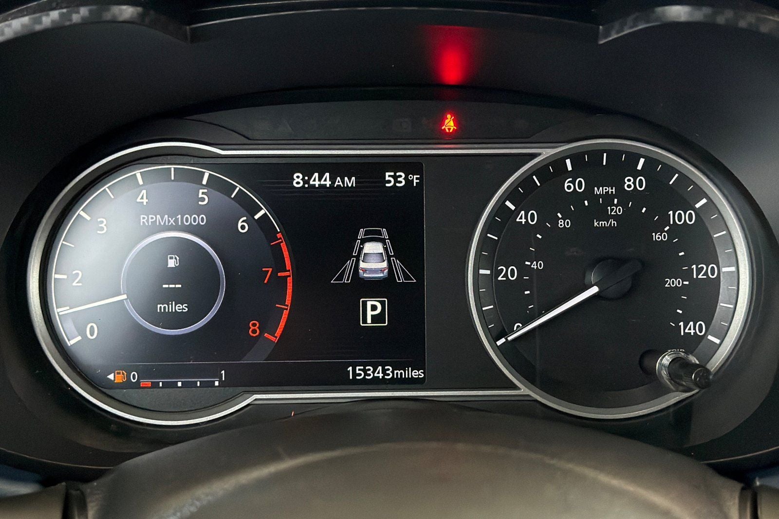 2024 Nissan Versa 1.6 SV