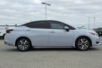 2024 Nissan Versa 1.6 SV