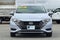 2024 Nissan Versa 1.6 SV
