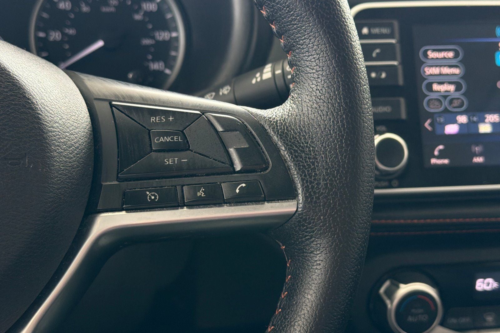 2019 Nissan Kicks SR