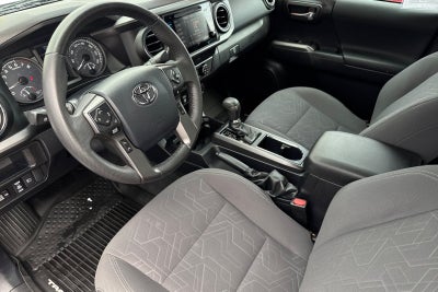 2019 Toyota Tacoma V6