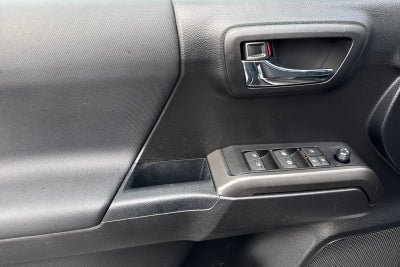 2019 Toyota Tacoma V6