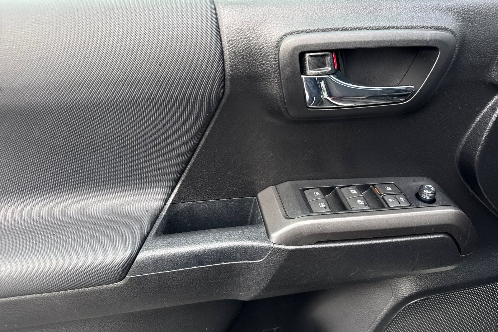 2019 Toyota Tacoma V6