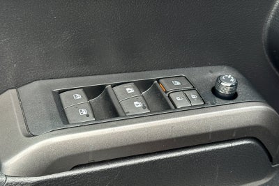 2019 Toyota Tacoma V6