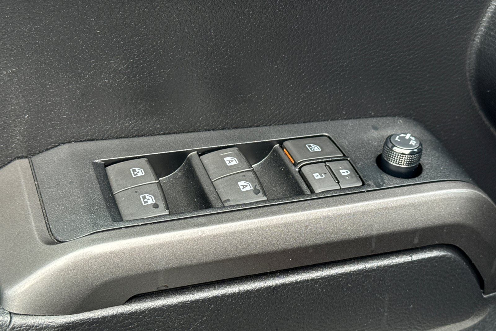 2019 Toyota Tacoma V6