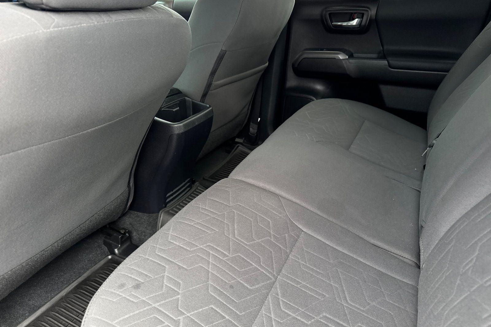 2019 Toyota Tacoma V6