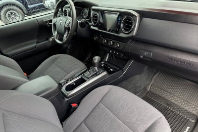 2019 Toyota Tacoma V6