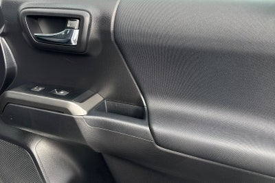 2019 Toyota Tacoma V6