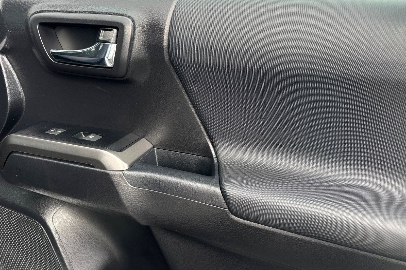 2019 Toyota Tacoma V6