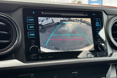 2019 Toyota Tacoma V6