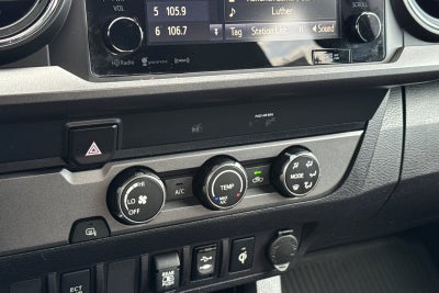 2019 Toyota Tacoma V6