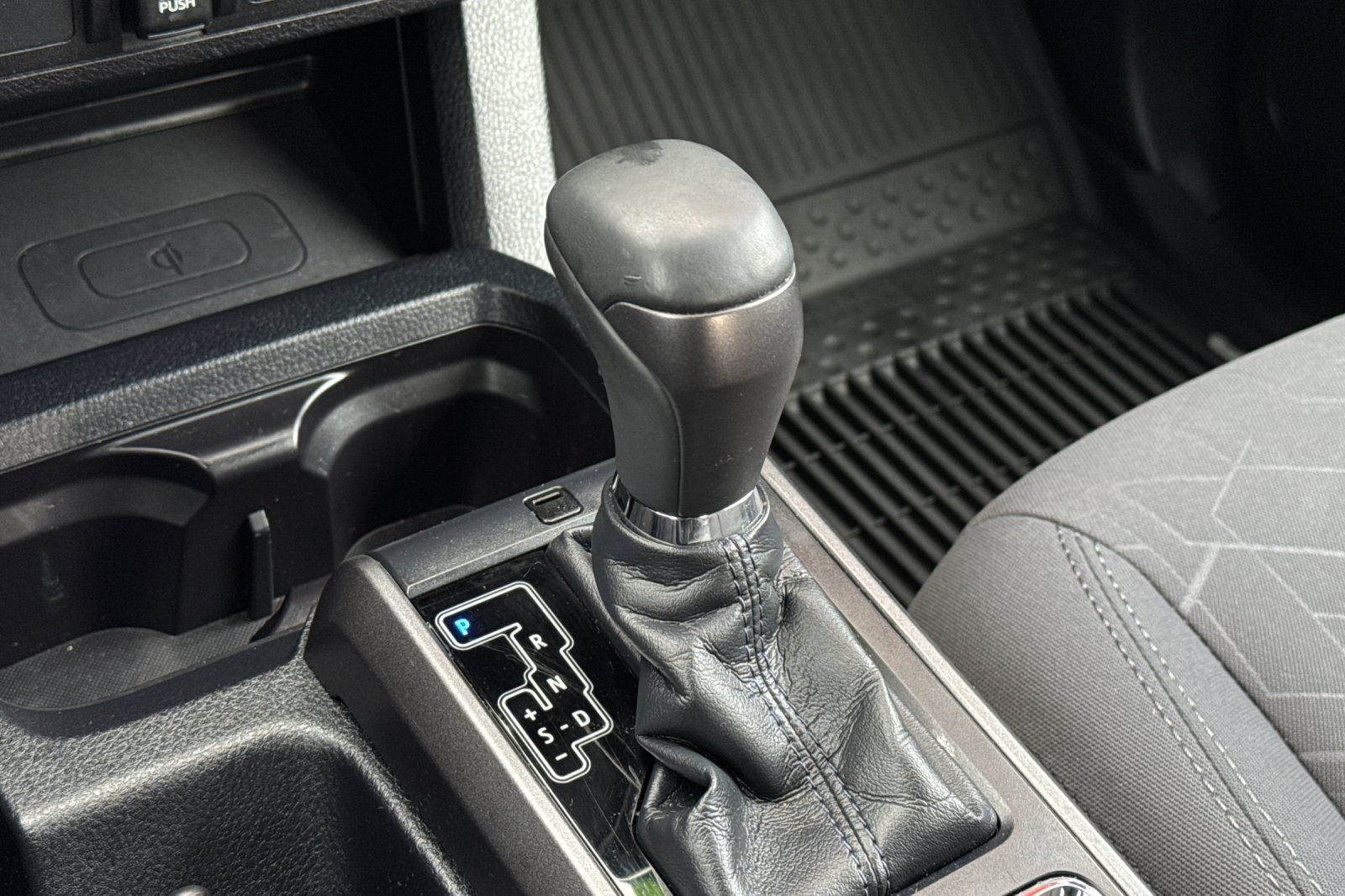 2019 Toyota Tacoma V6