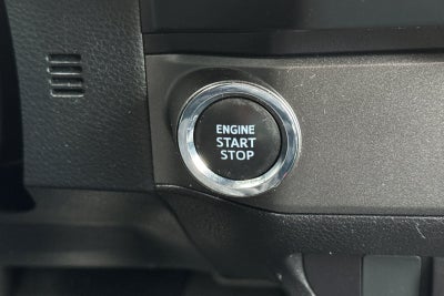 2019 Toyota Tacoma V6