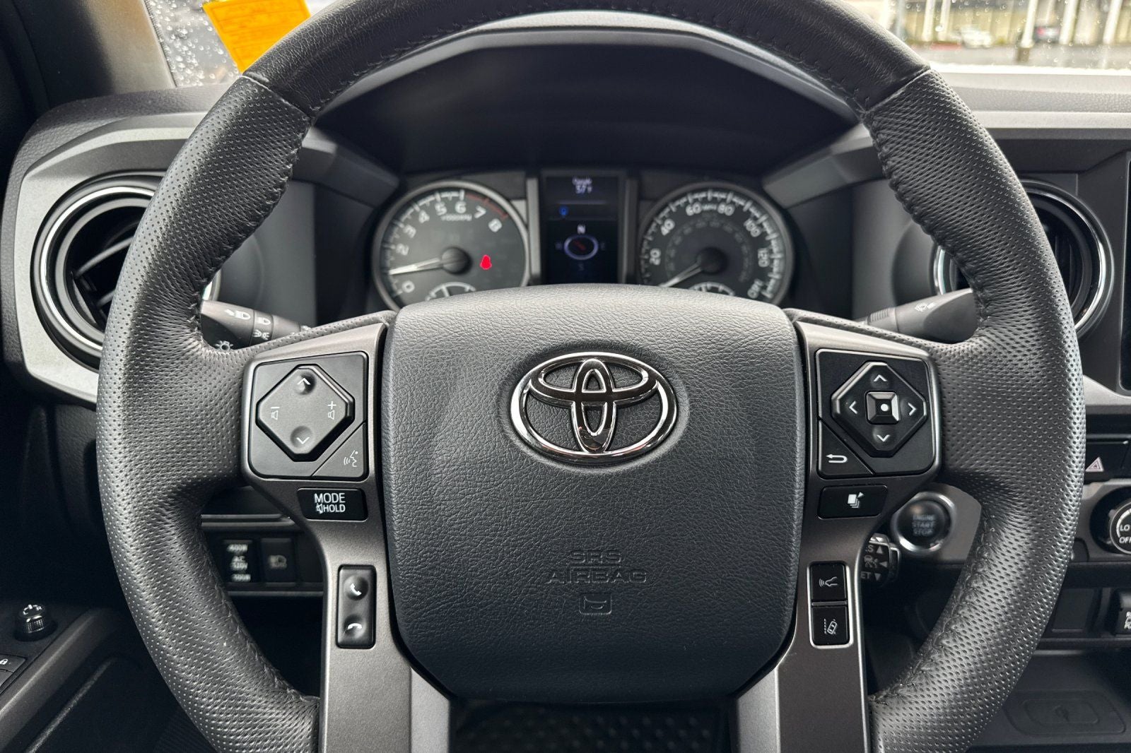 2019 Toyota Tacoma V6