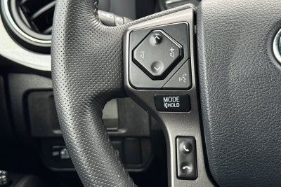 2019 Toyota Tacoma V6