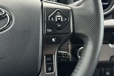 2019 Toyota Tacoma V6