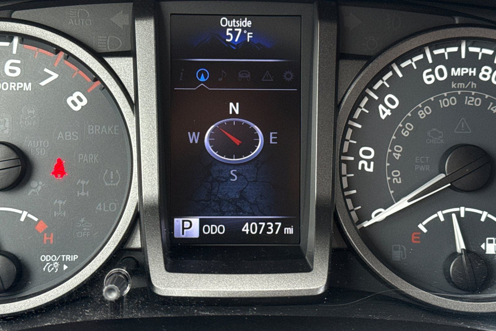 2019 Toyota Tacoma V6