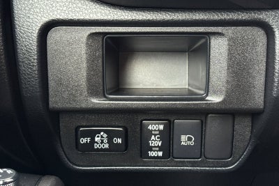 2019 Toyota Tacoma V6