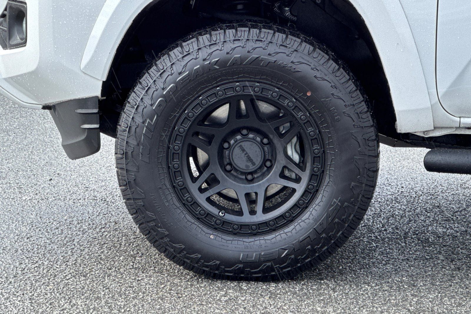 2019 Toyota Tacoma V6