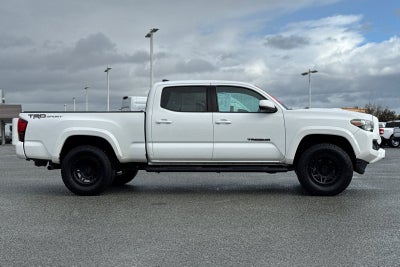 2019 Toyota Tacoma V6