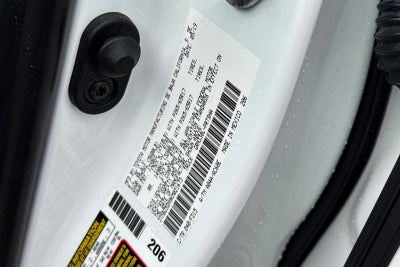 2019 Toyota Tacoma V6