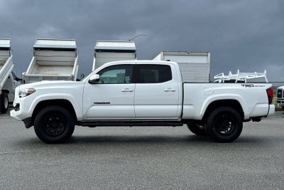 2019 Toyota Tacoma V6