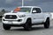 2019 Toyota Tacoma V6