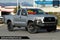 2022 Toyota Tacoma Base