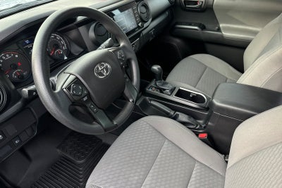 2022 Toyota Tacoma Base