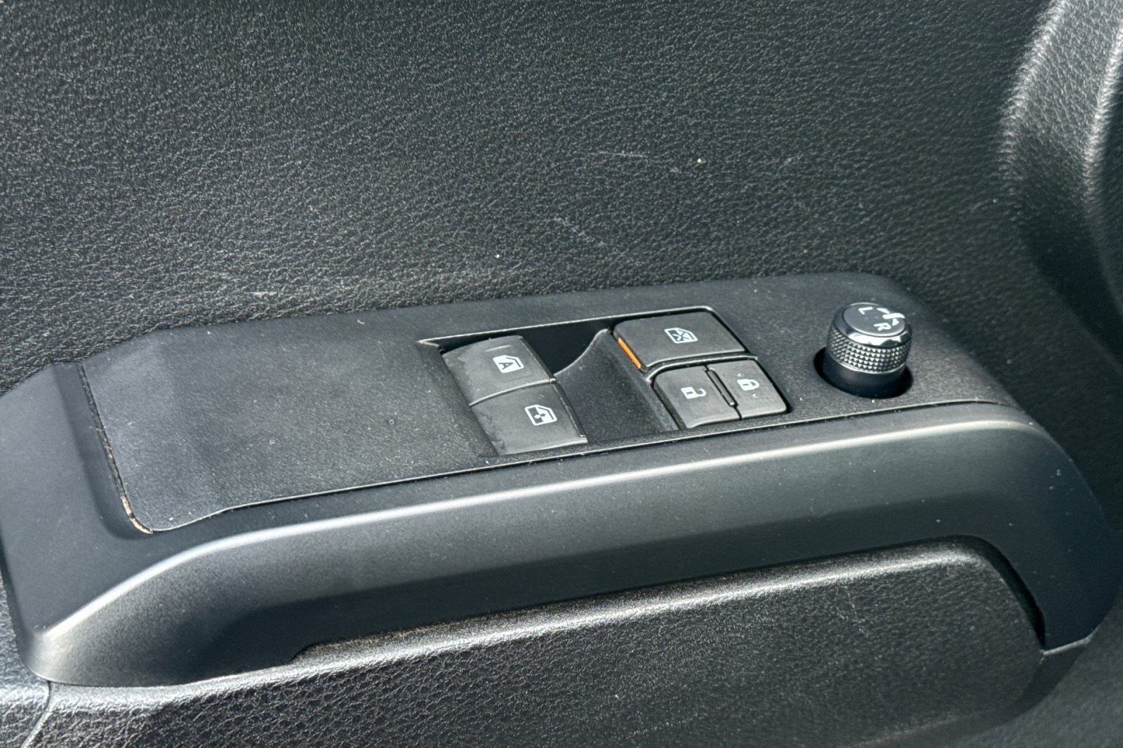 2022 Toyota Tacoma Base