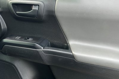 2022 Toyota Tacoma Base