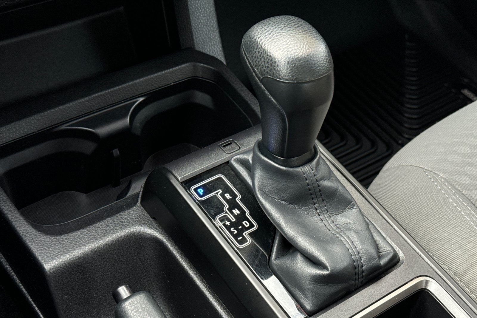 2022 Toyota Tacoma Base