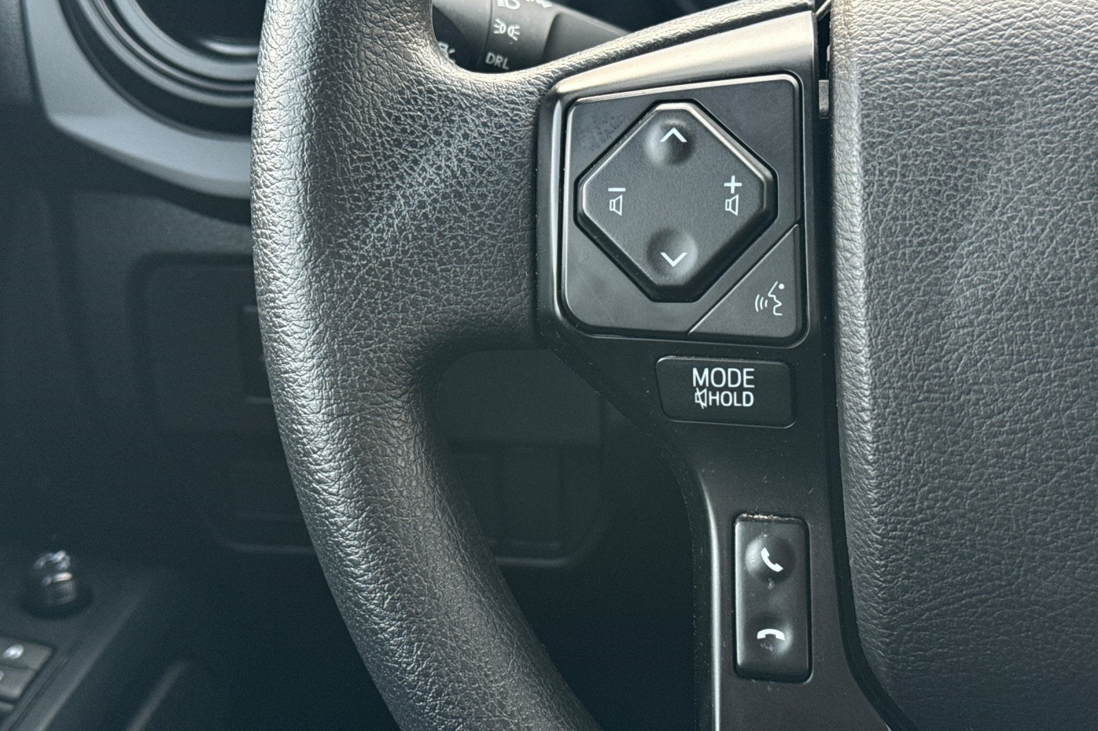 2022 Toyota Tacoma Base