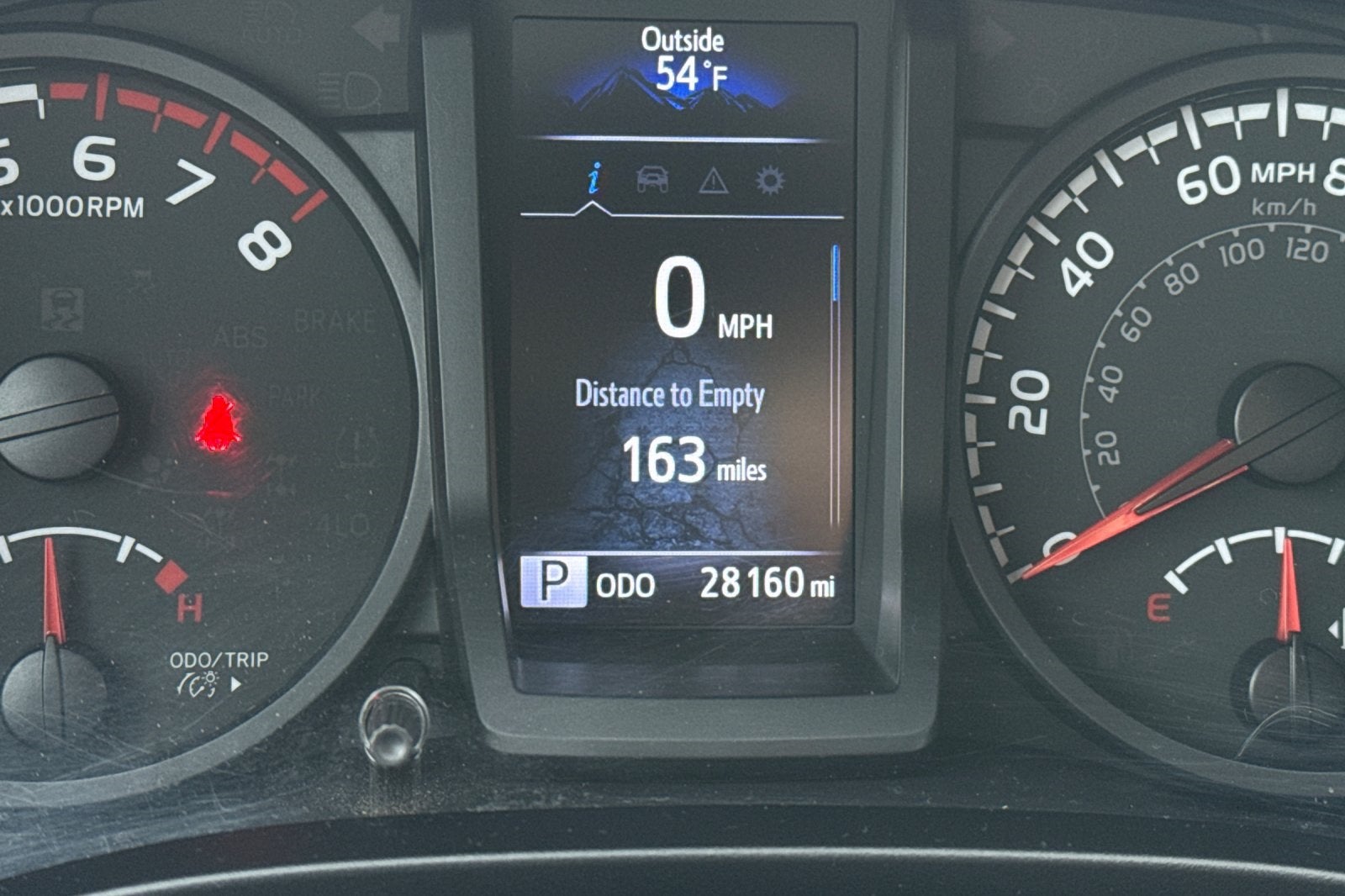 2022 Toyota Tacoma Base