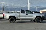 2022 Toyota Tacoma Base