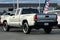 2022 Toyota Tacoma Base