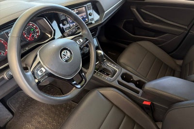 2021 Volkswagen Jetta 1.4T SE