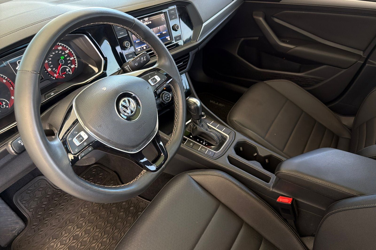2021 Volkswagen Jetta 1.4T SE