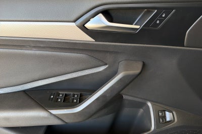 2021 Volkswagen Jetta 1.4T SE