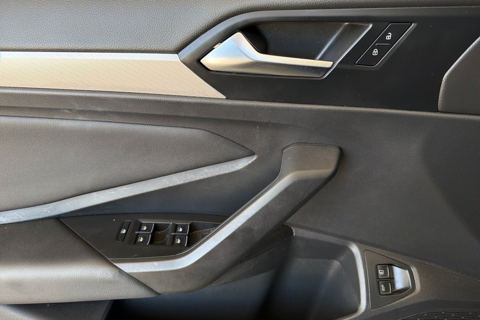 2021 Volkswagen Jetta 1.4T SE