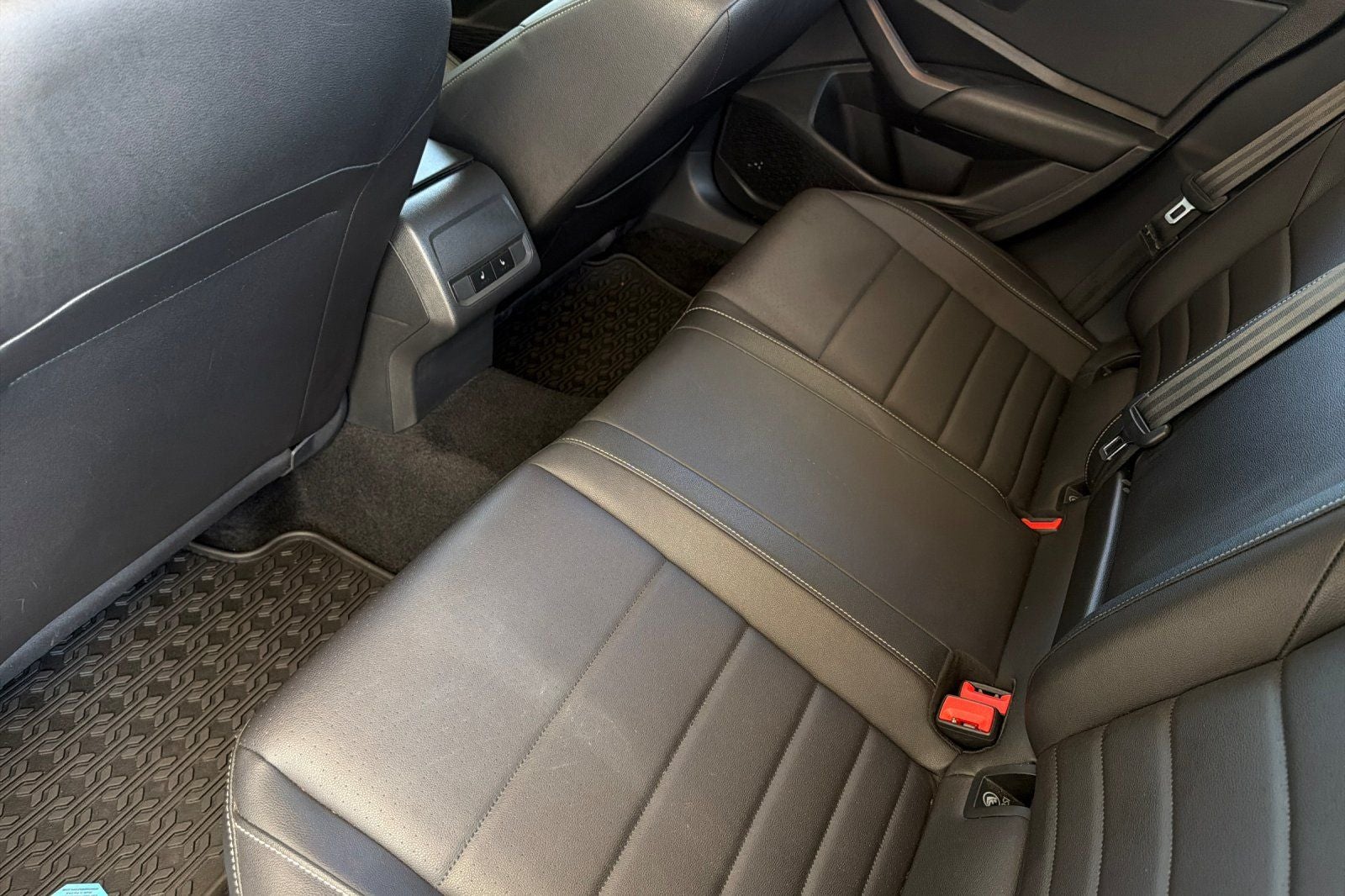 2021 Volkswagen Jetta 1.4T SE