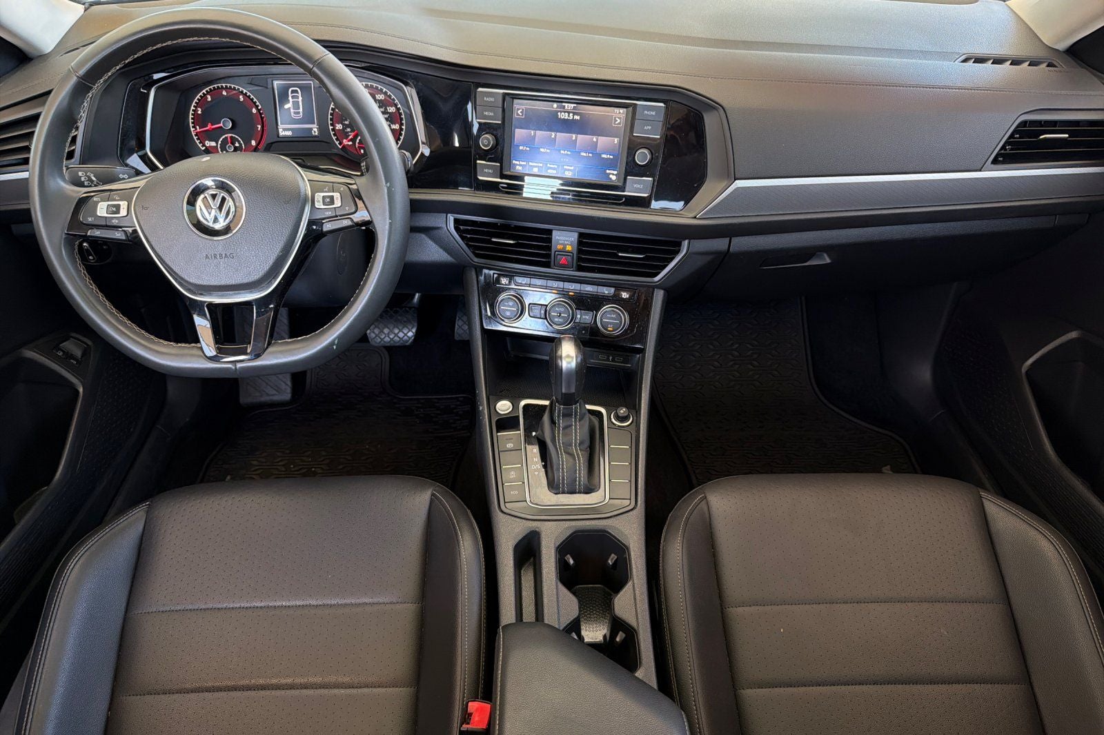 2021 Volkswagen Jetta 1.4T SE